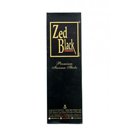 Zed Black Premium Stick 120Gm